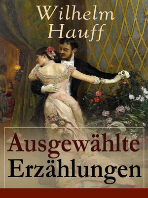 cover image of Ausgewählte Erzählungen
